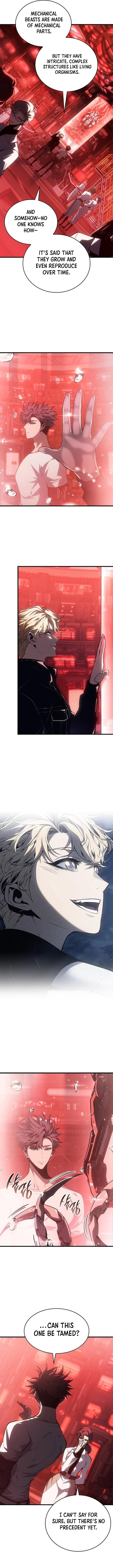 Bad Born Blood Chapter 40 7